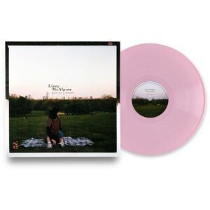 Give Me A Minute - Pink